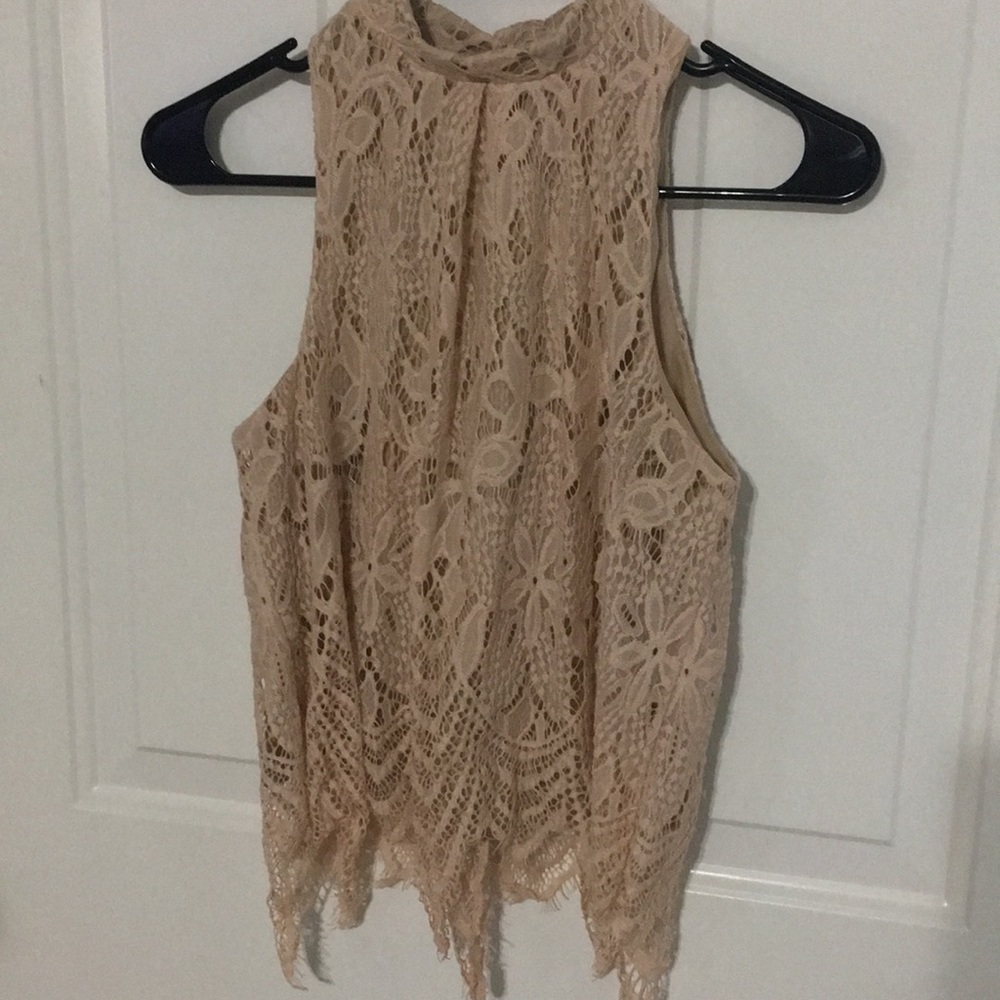Boutique top